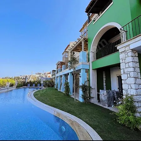 Invictus Apartment *